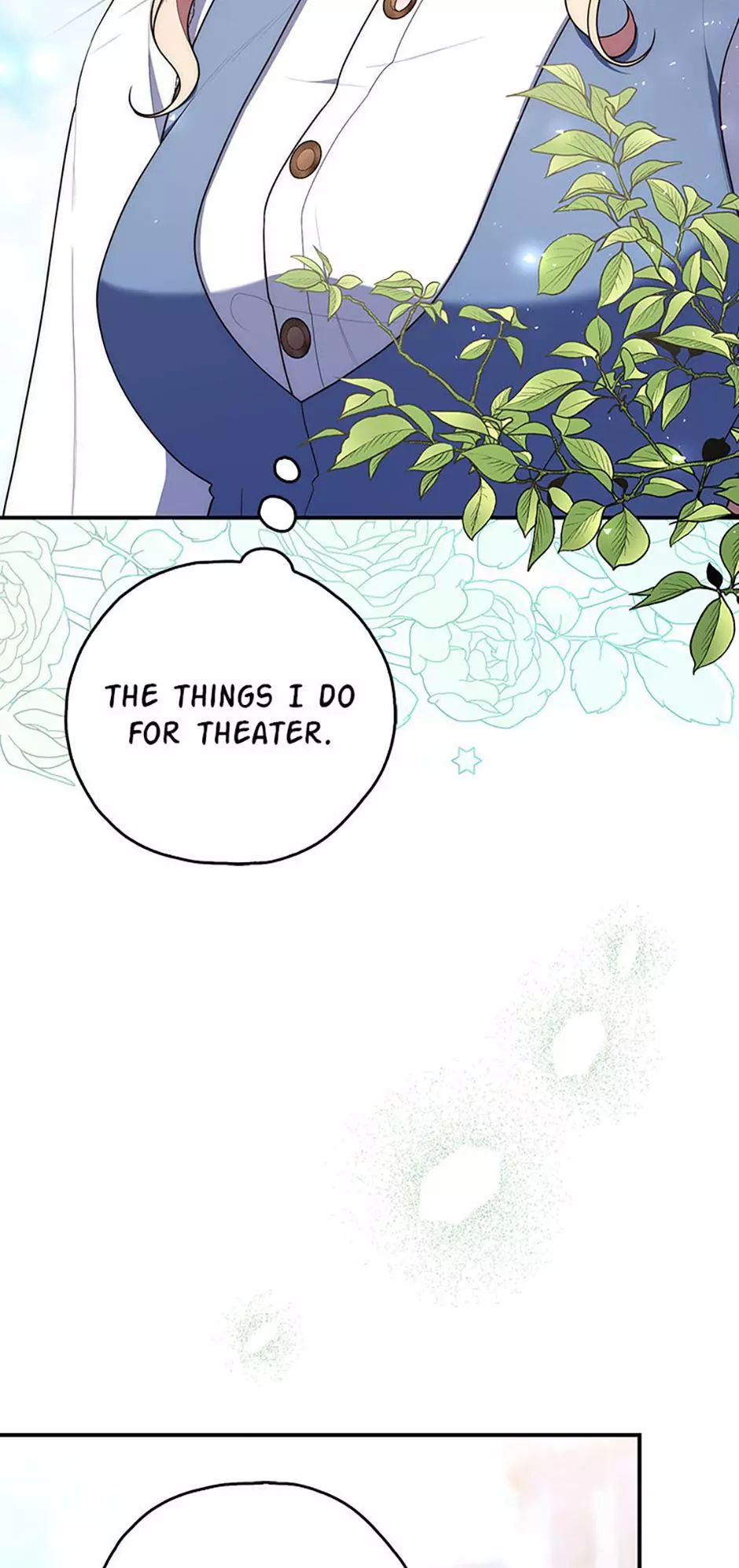 Fortune-Telling Lady Chapter 61 page 26