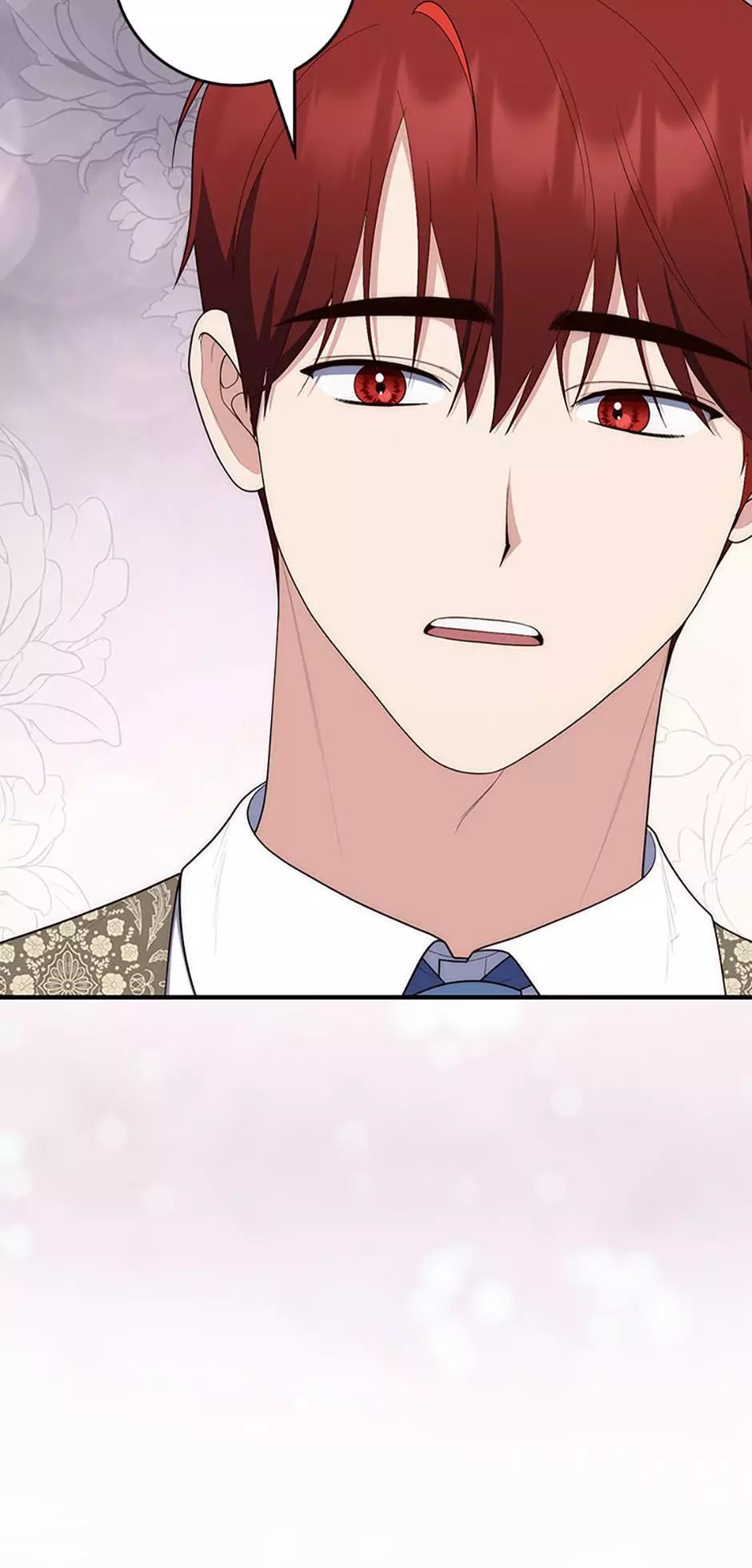 Fortune-Telling Lady Chapter 61 page 36