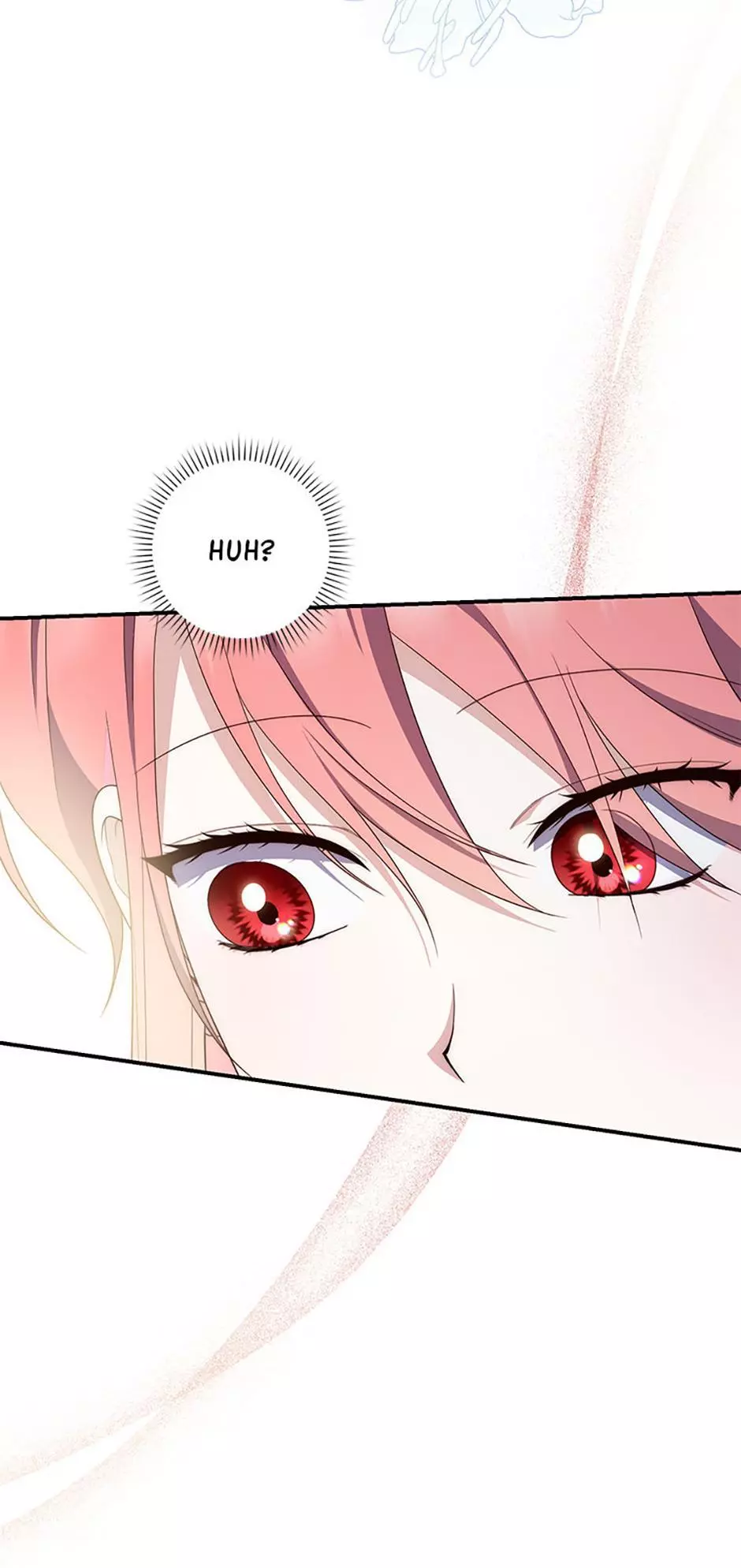 Fortune-Telling Lady Chapter 61 page 69