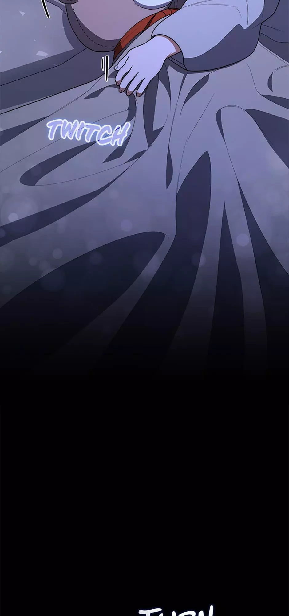 Fortune-Telling Lady Chapter 61 page 82