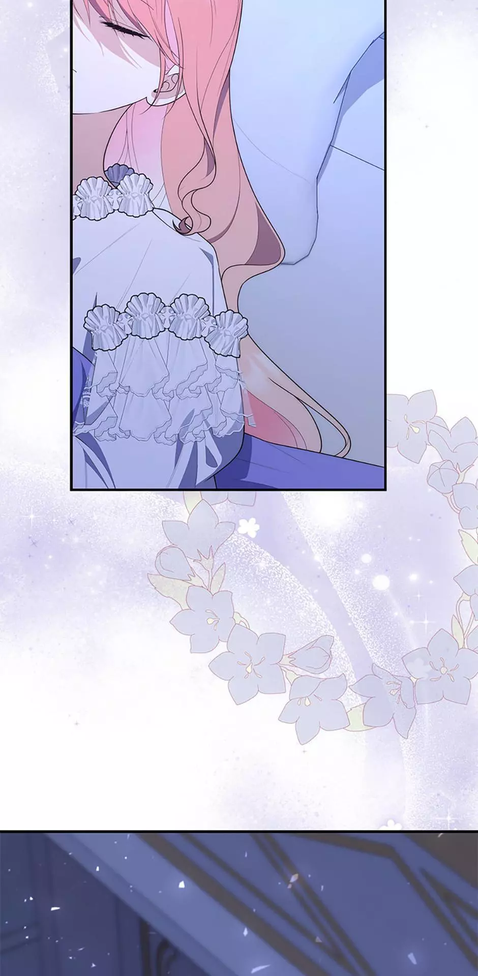 Fortune-Telling Lady Chapter 62 page 3