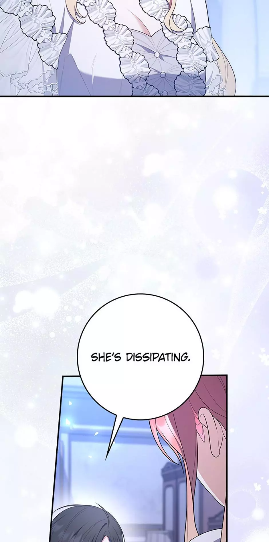 Fortune-Telling Lady Chapter 62 page 48