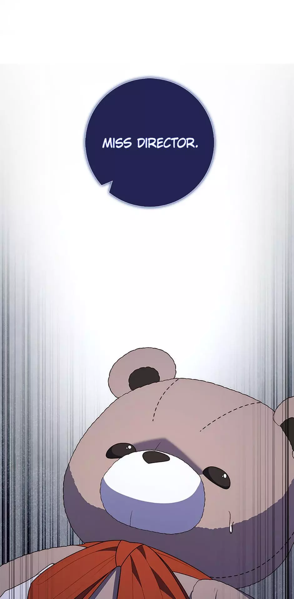 Fortune-Telling Lady Chapter 62 page 73