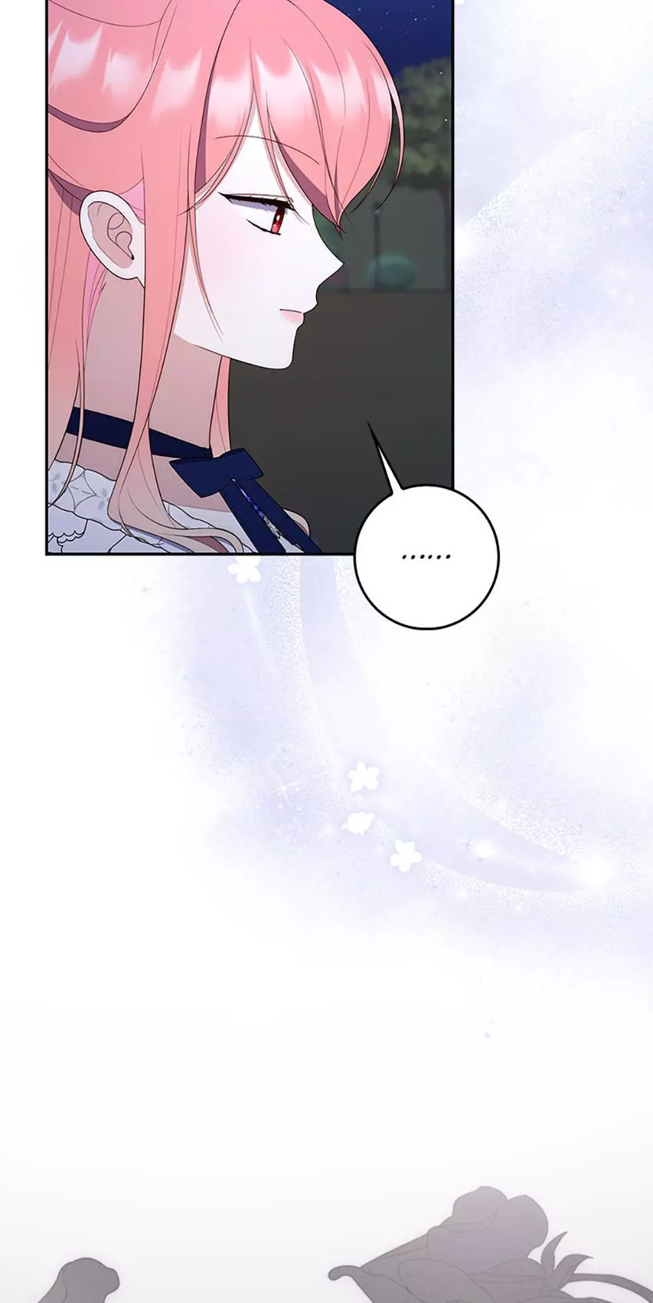 Fortune-Telling Lady Chapter 62 page 79