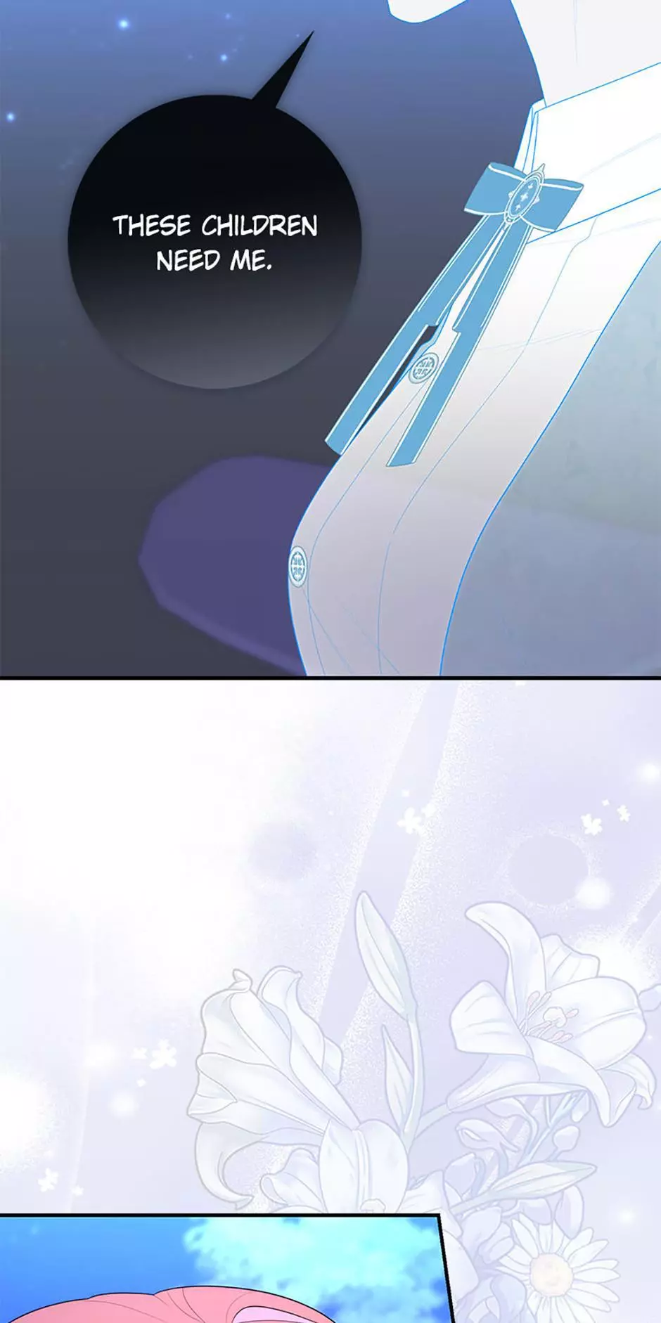 Fortune-Telling Lady Chapter 63 page 11