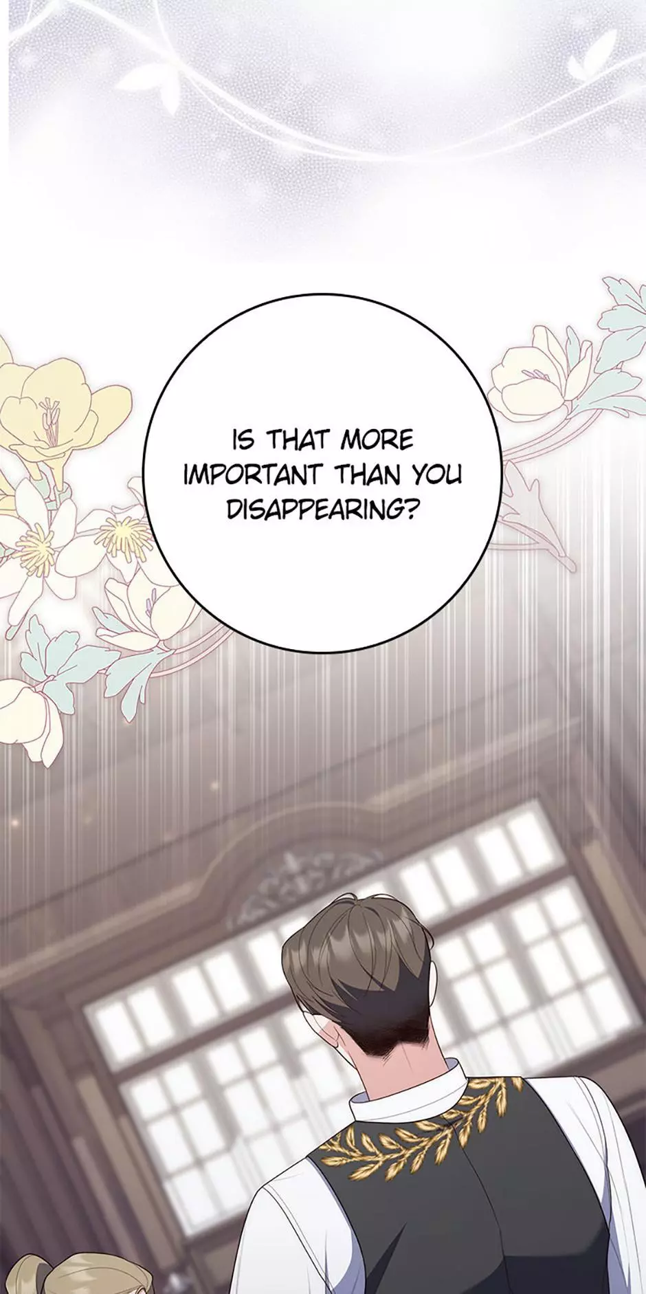 Fortune-Telling Lady Chapter 63 page 14