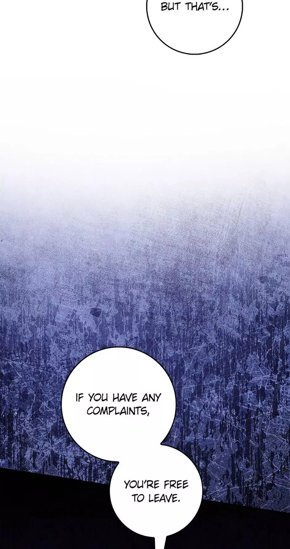 Fortune-Telling Lady Chapter 63 page 37