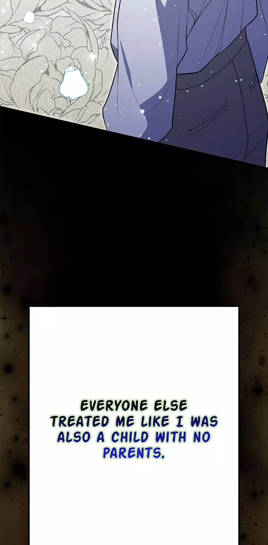 Fortune-Telling Lady Chapter 63 page 56