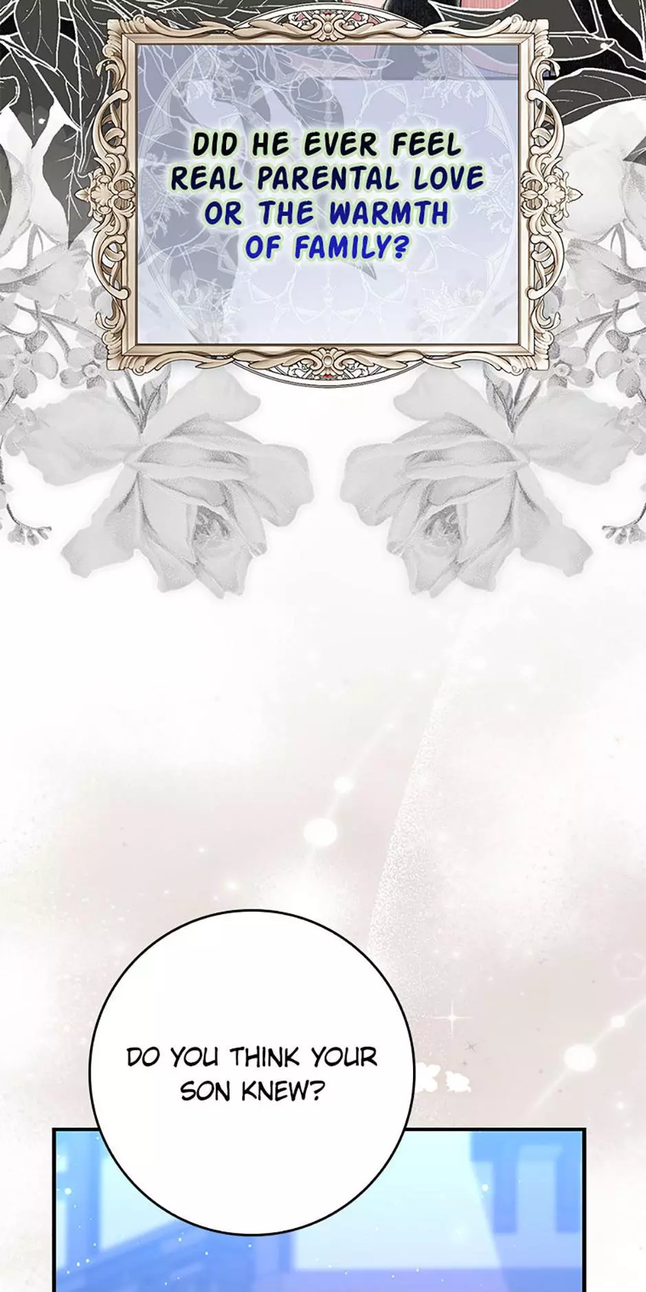 Fortune-Telling Lady Chapter 63 page 69