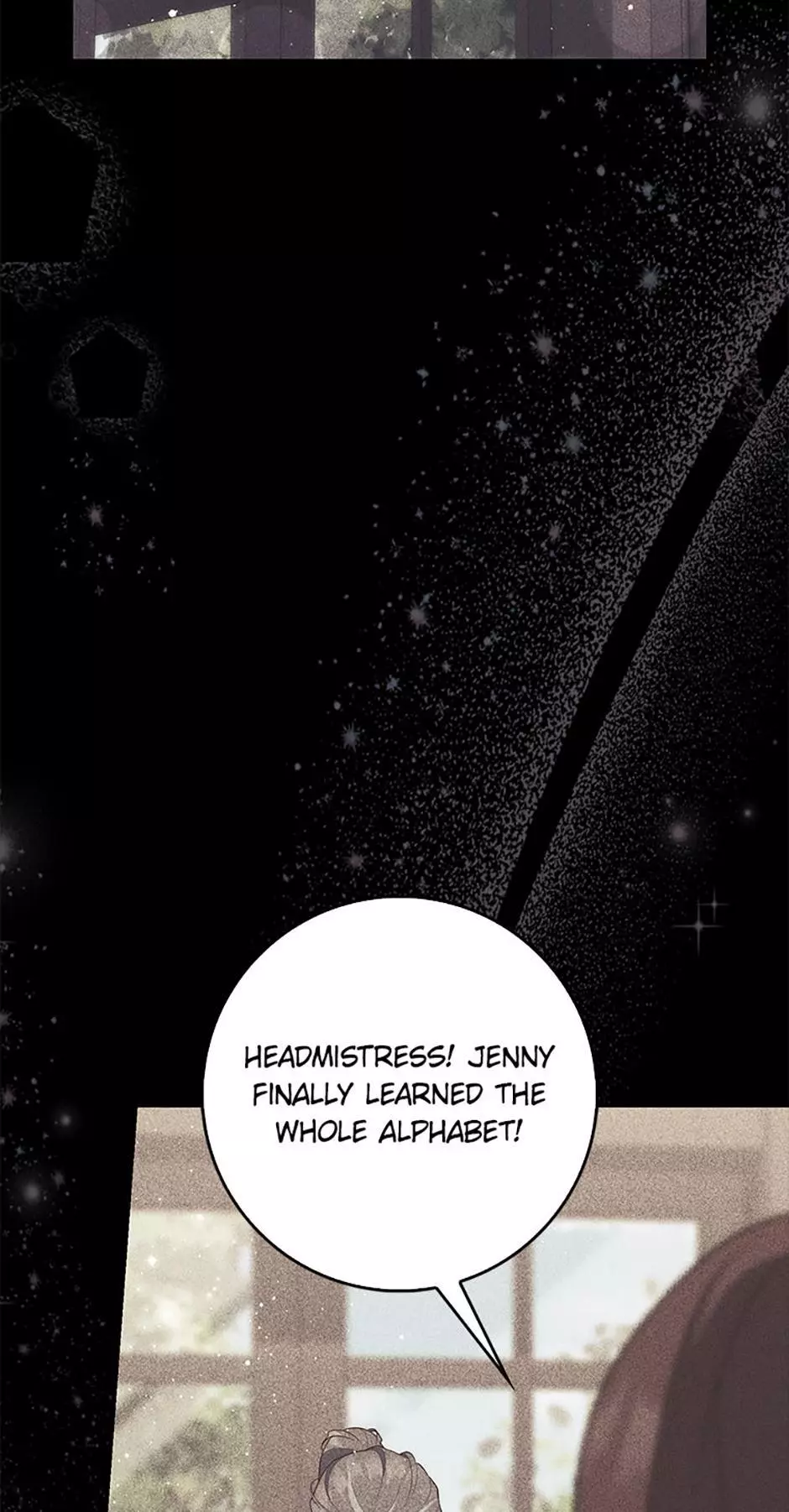 Fortune-Telling Lady Chapter 63 page 84