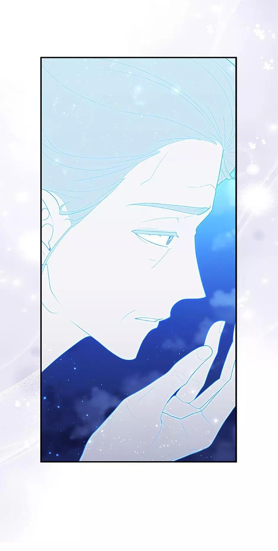 Fortune-Telling Lady Chapter 63 page 96