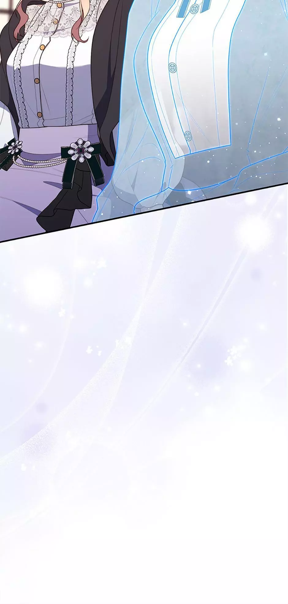 Fortune-Telling Lady Chapter 64 page 57