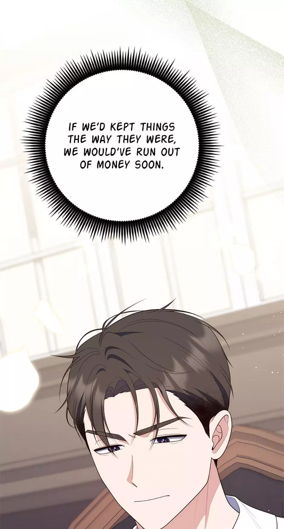 Fortune-Telling Lady Chapter 64 page 64