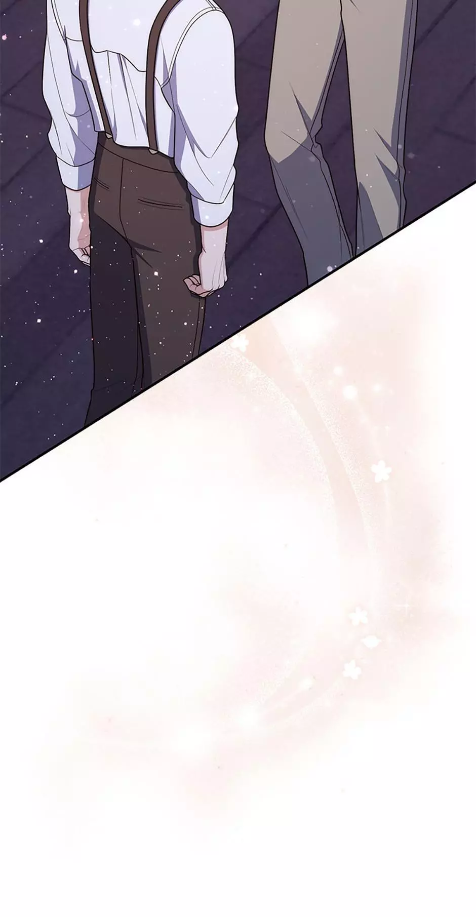 Fortune-Telling Lady Chapter 64 page 75