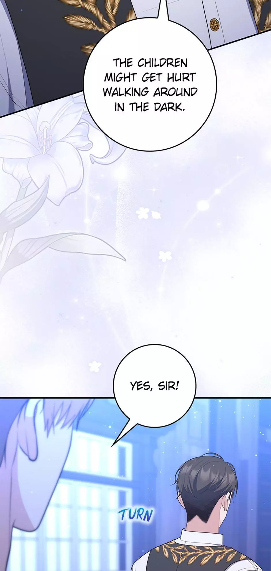 Fortune-Telling Lady Chapter 64 page 78