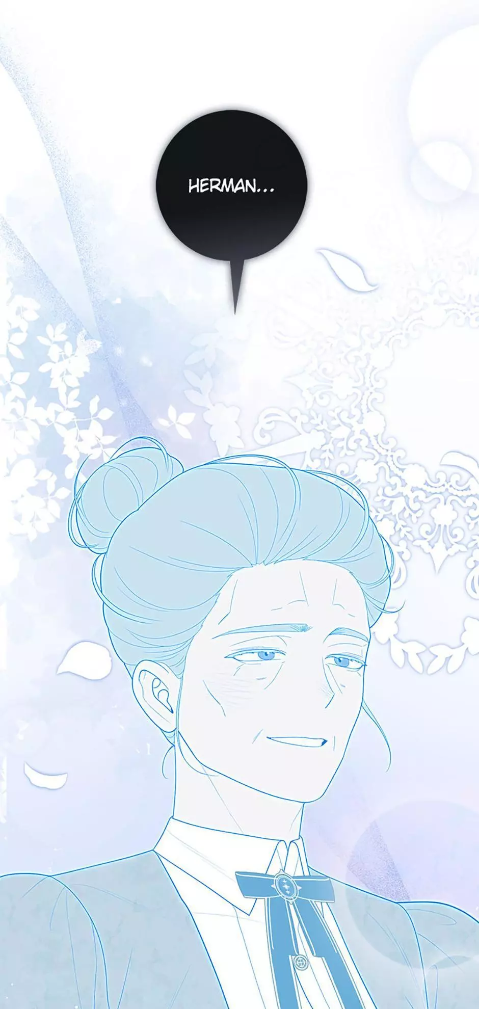 Fortune-Telling Lady Chapter 64 page 83