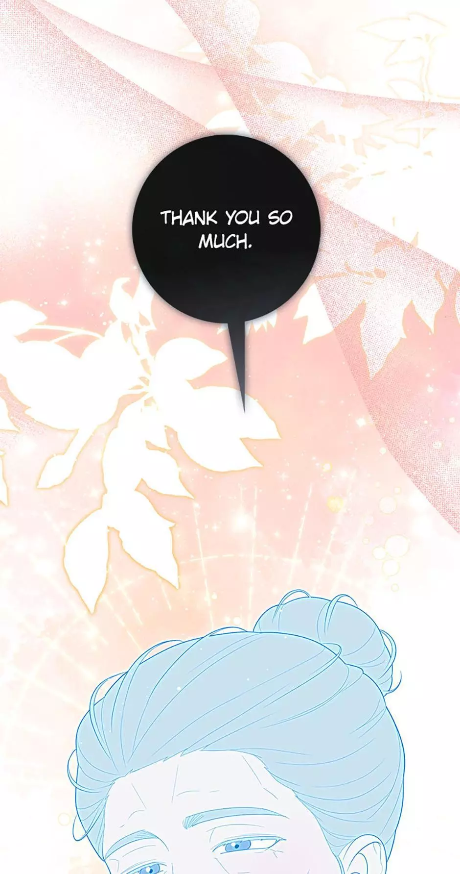 Fortune-Telling Lady Chapter 64 page 90