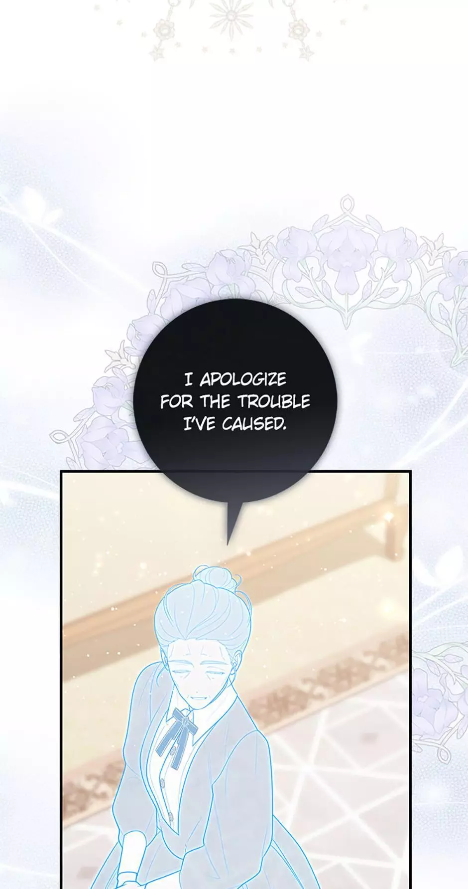 Fortune-Telling Lady Chapter 64 page 92
