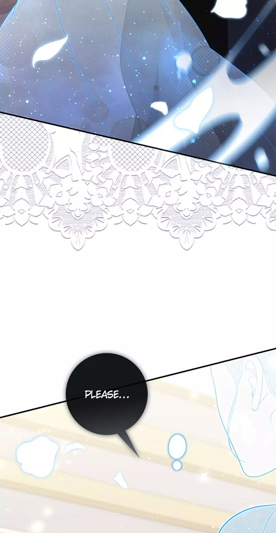 Fortune-Telling Lady Chapter 64 page 95