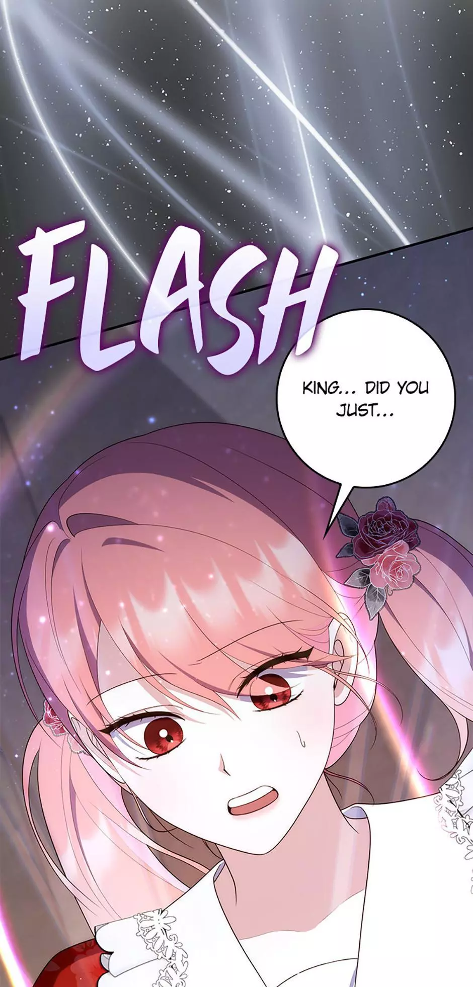 Fortune-Telling Lady Chapter 65 page 87