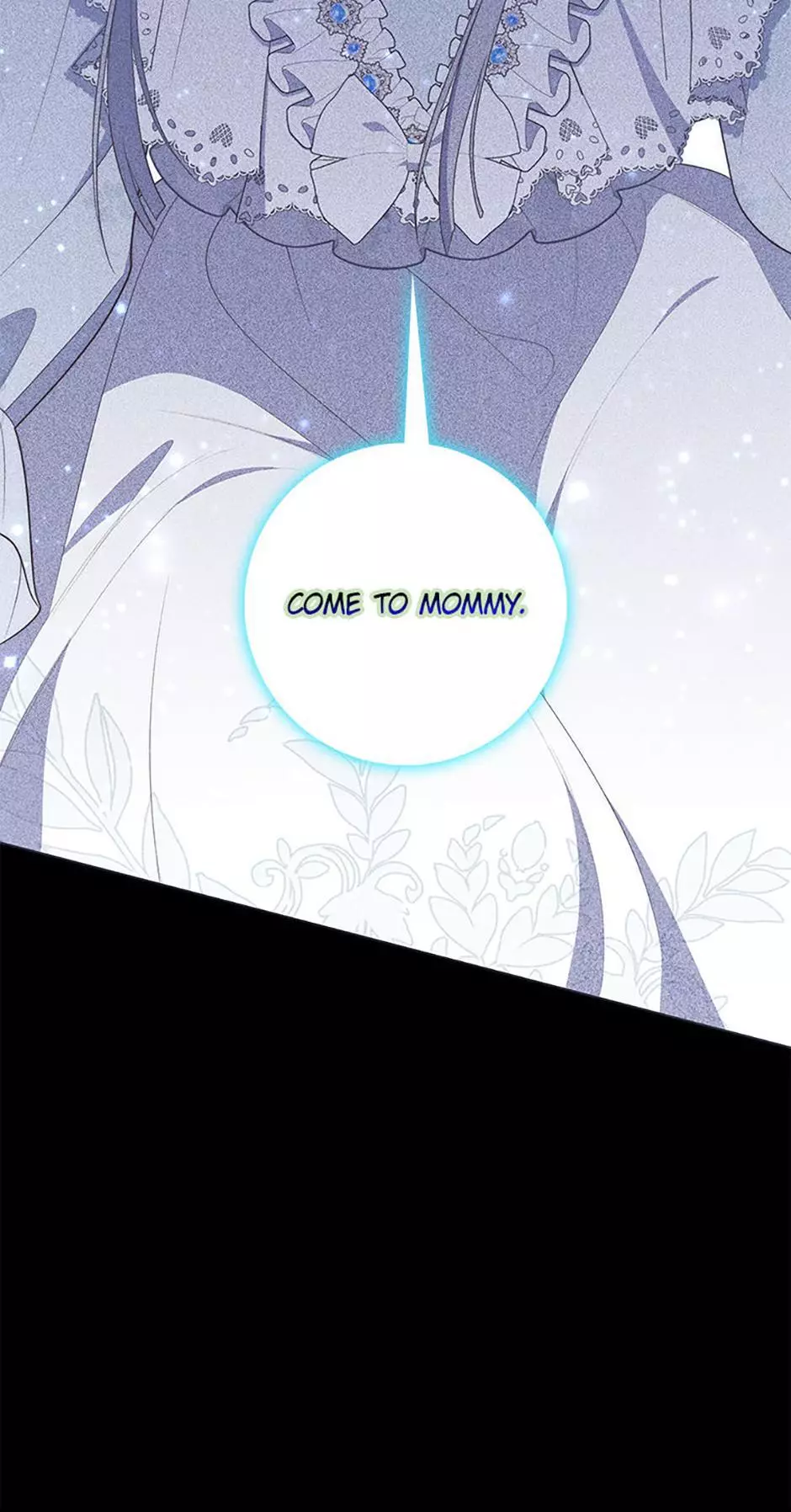 Fortune-Telling Lady Chapter 65 page 102