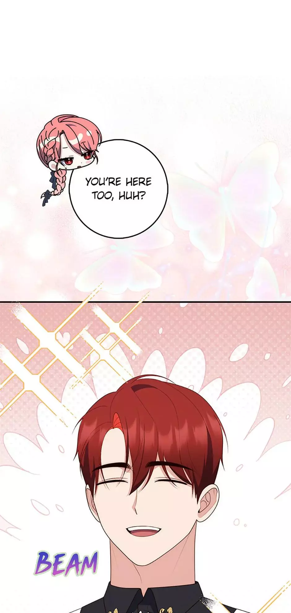 Fortune-Telling Lady Chapter 66 page 49