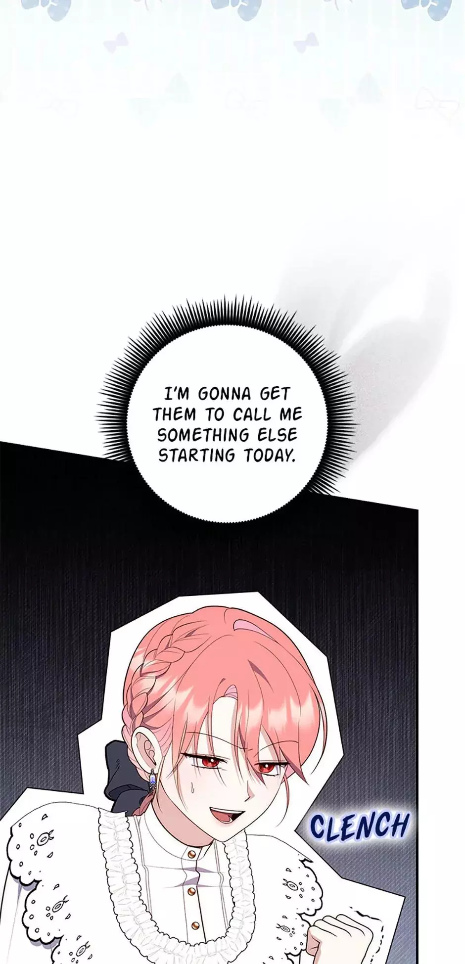 Fortune-Telling Lady Chapter 66 page 63