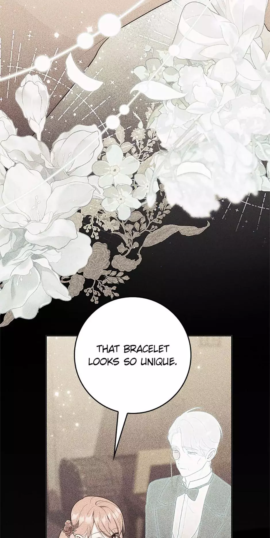 Fortune-Telling Lady Chapter 66 page 80