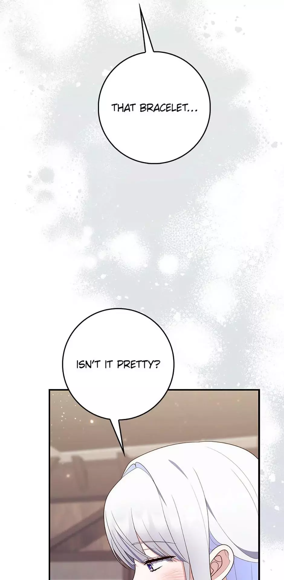 Fortune-Telling Lady Chapter 66 page 92