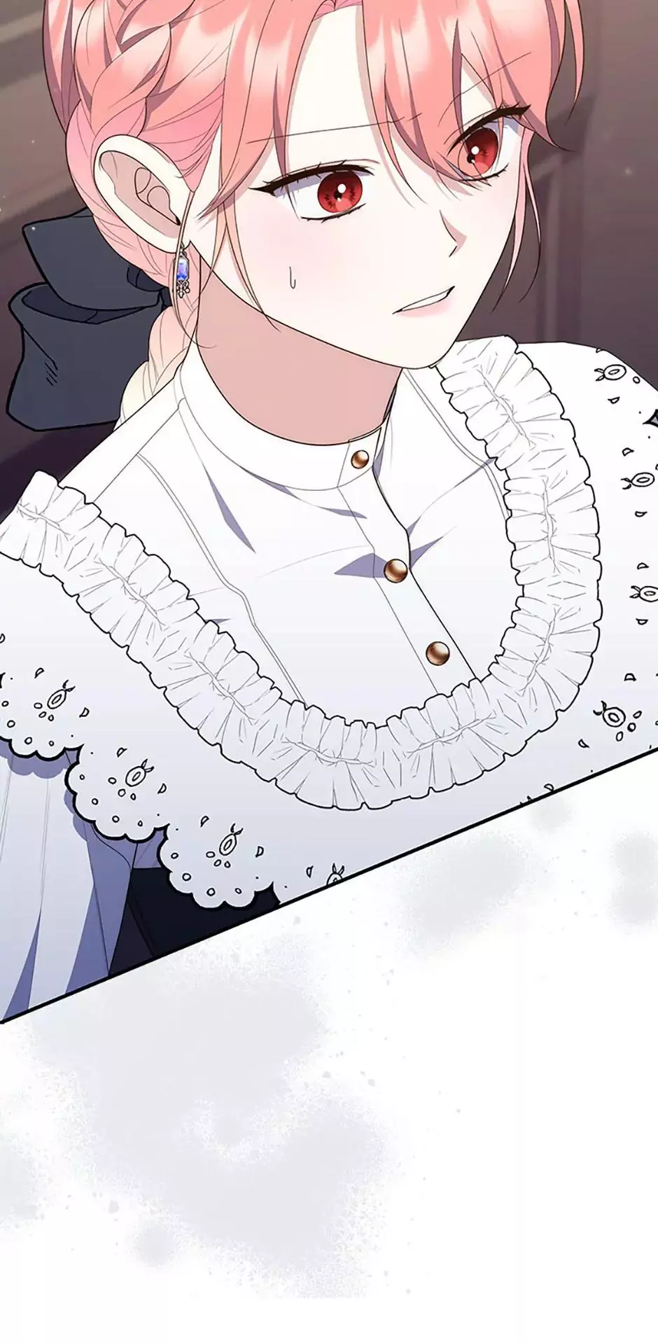 Fortune-Telling Lady Chapter 66 page 94