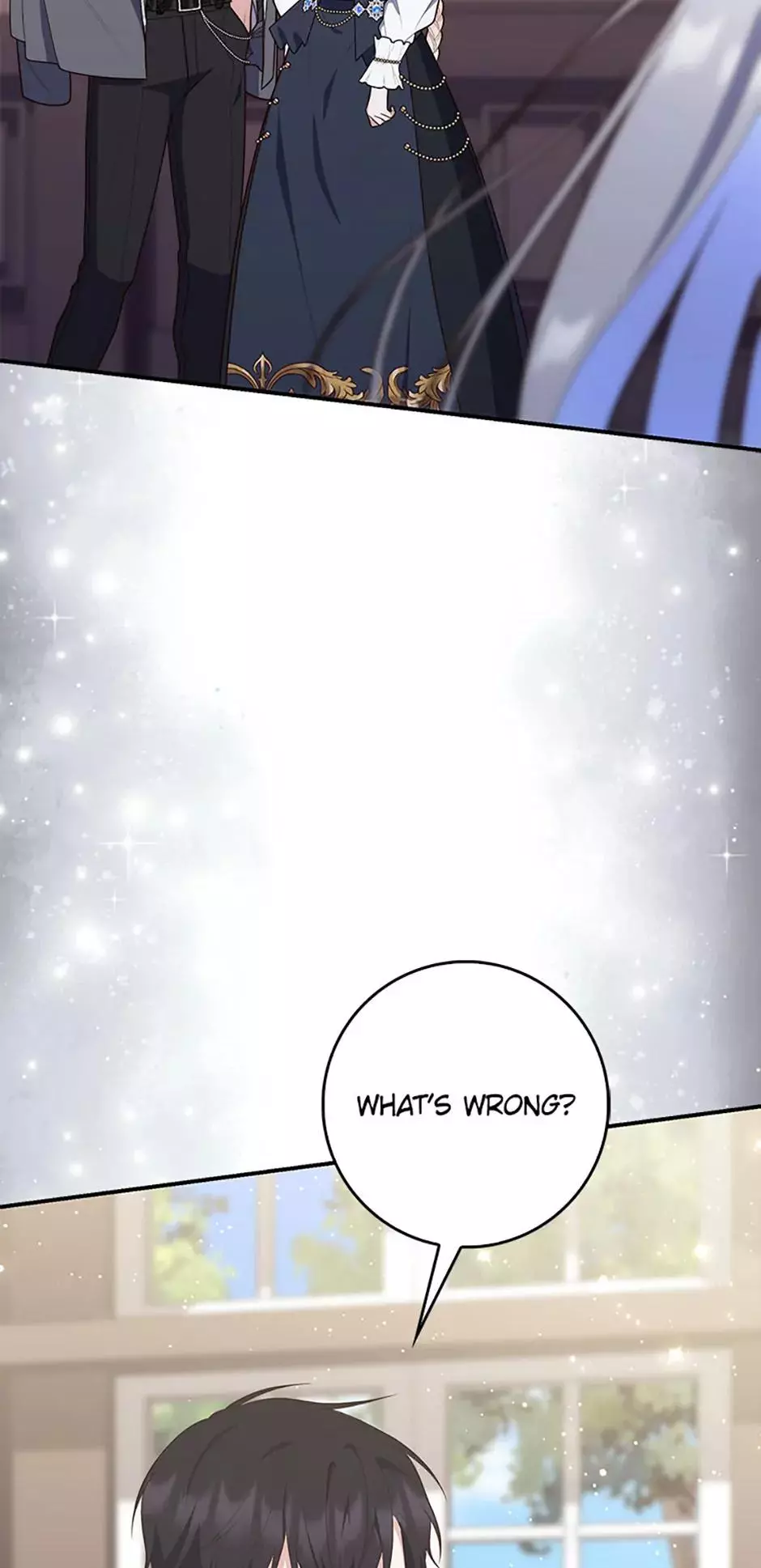 Fortune-Telling Lady Chapter 66 page 100
