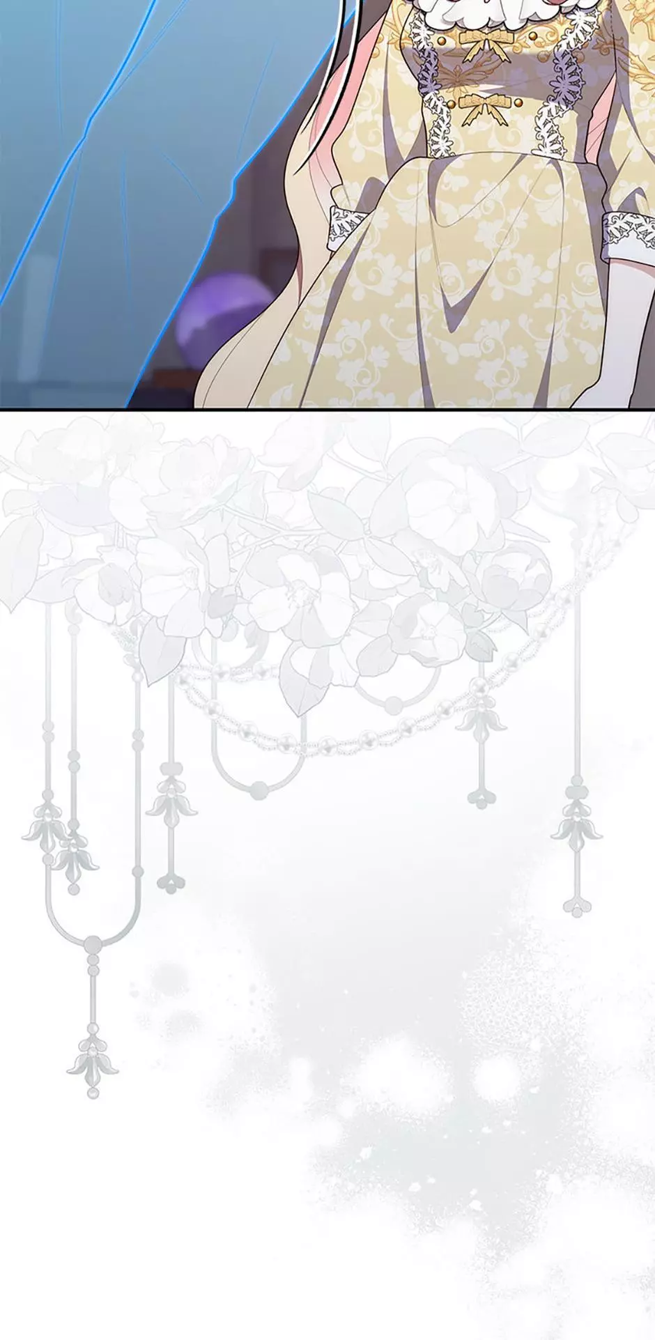 Fortune-Telling Lady Chapter 67 page 21