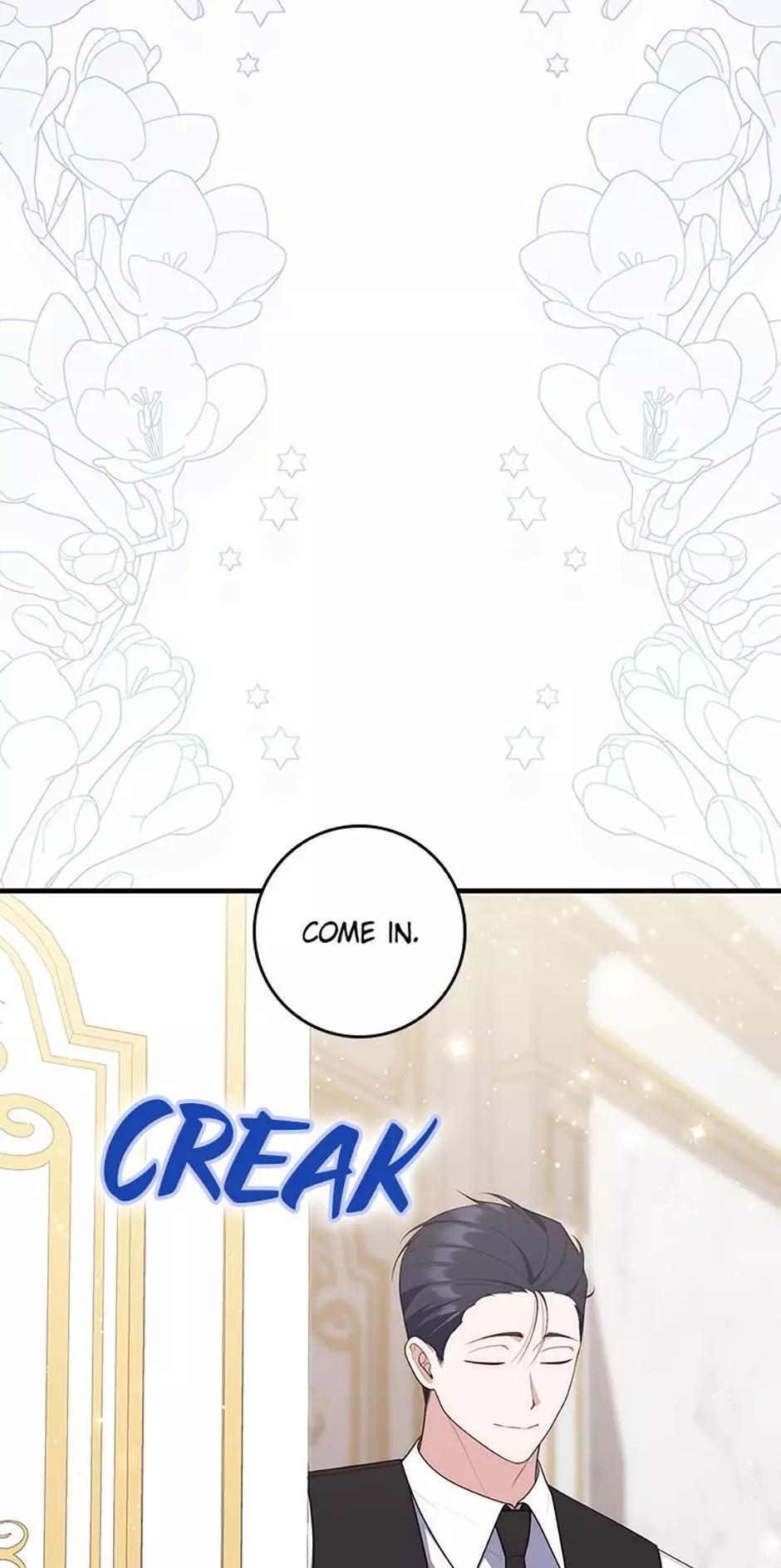 Fortune-Telling Lady Chapter 67 page 35
