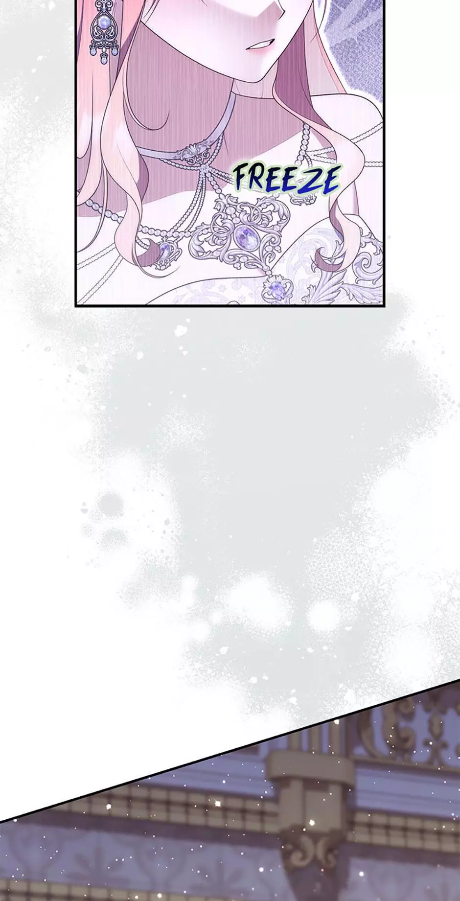 Fortune-Telling Lady Chapter 68 page 47