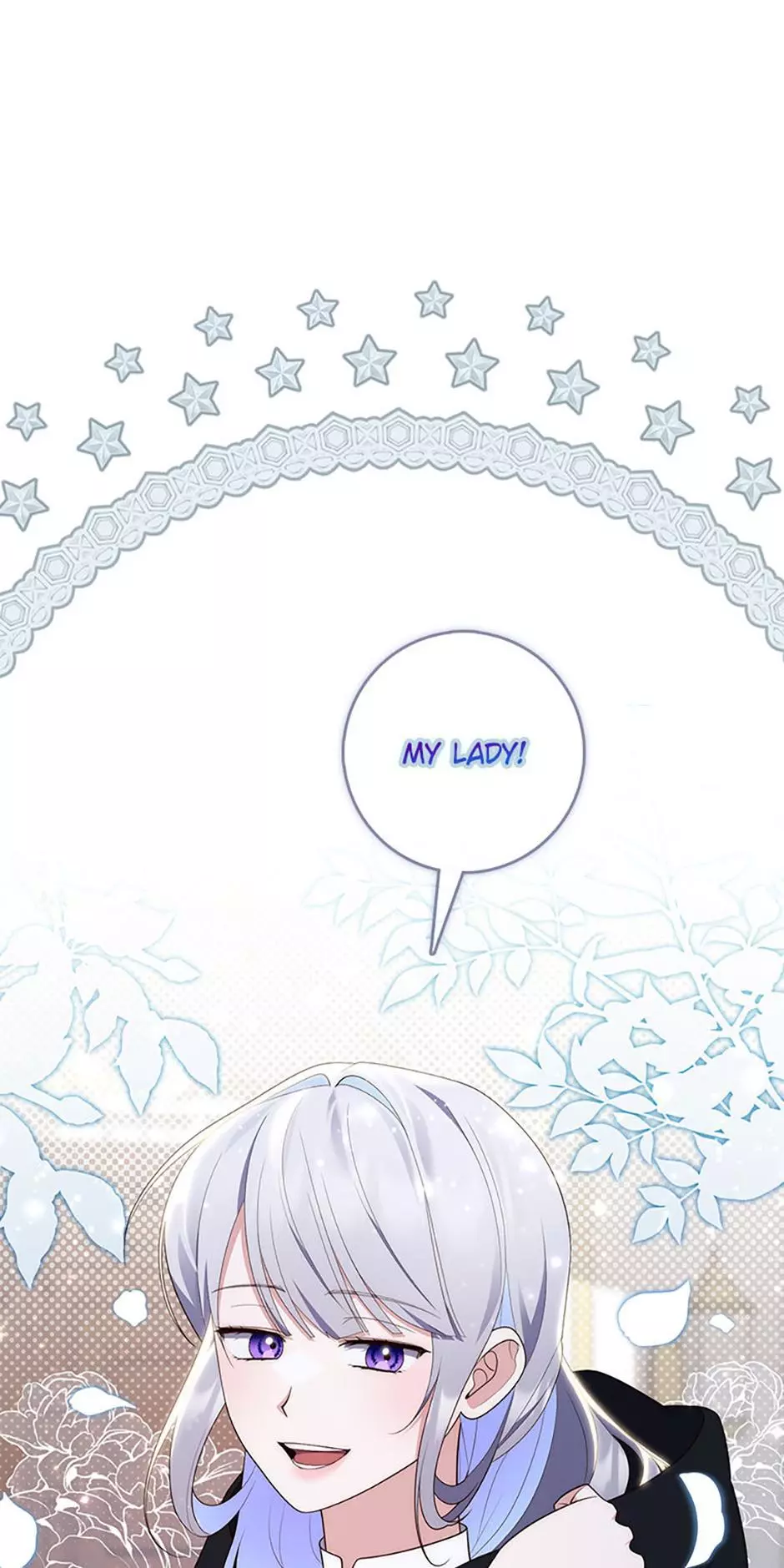 Fortune-Telling Lady Chapter 68 page 49