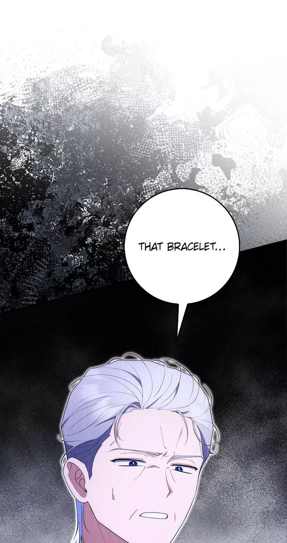 Fortune-Telling Lady Chapter 68 page 57
