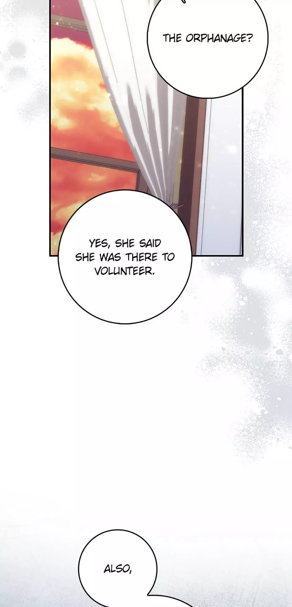 Fortune-Telling Lady Chapter 68 page 91