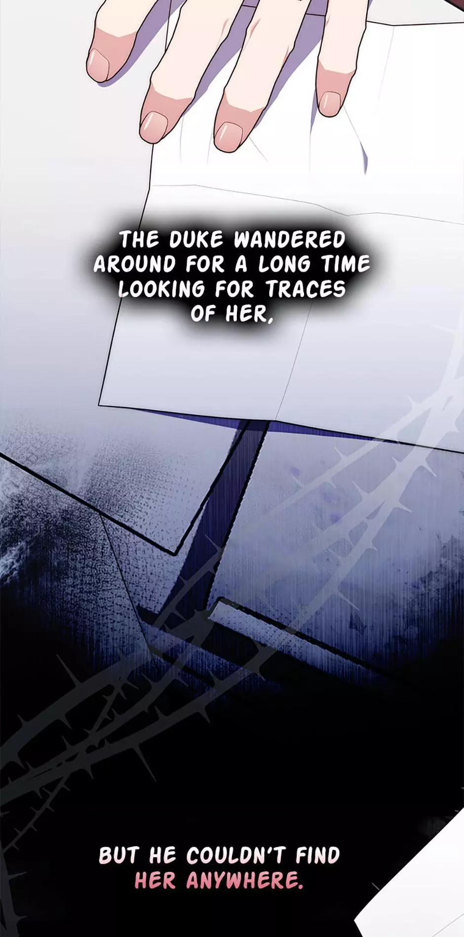 Fortune-Telling Lady Chapter 69 page 32