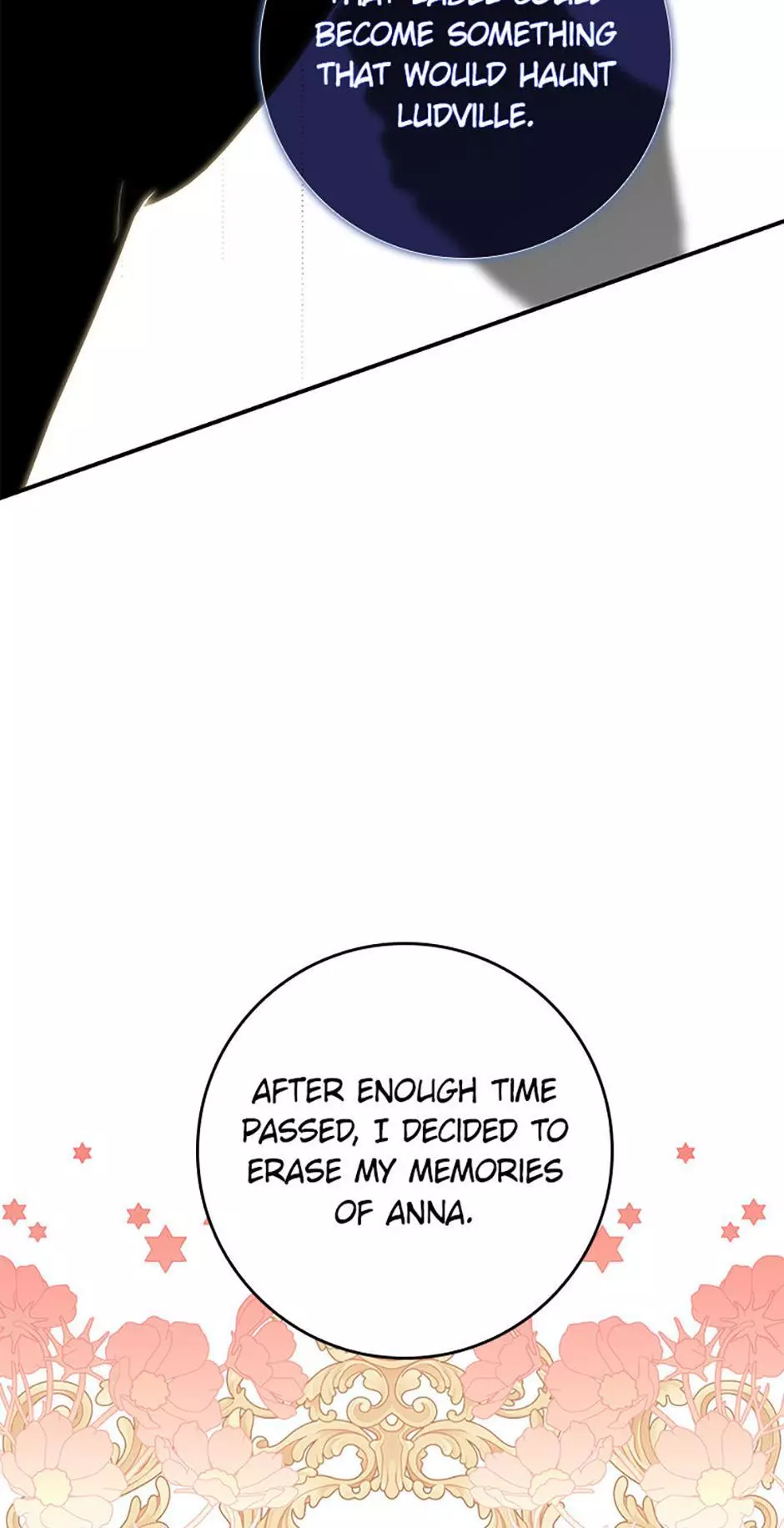Fortune-Telling Lady Chapter 69 page 39