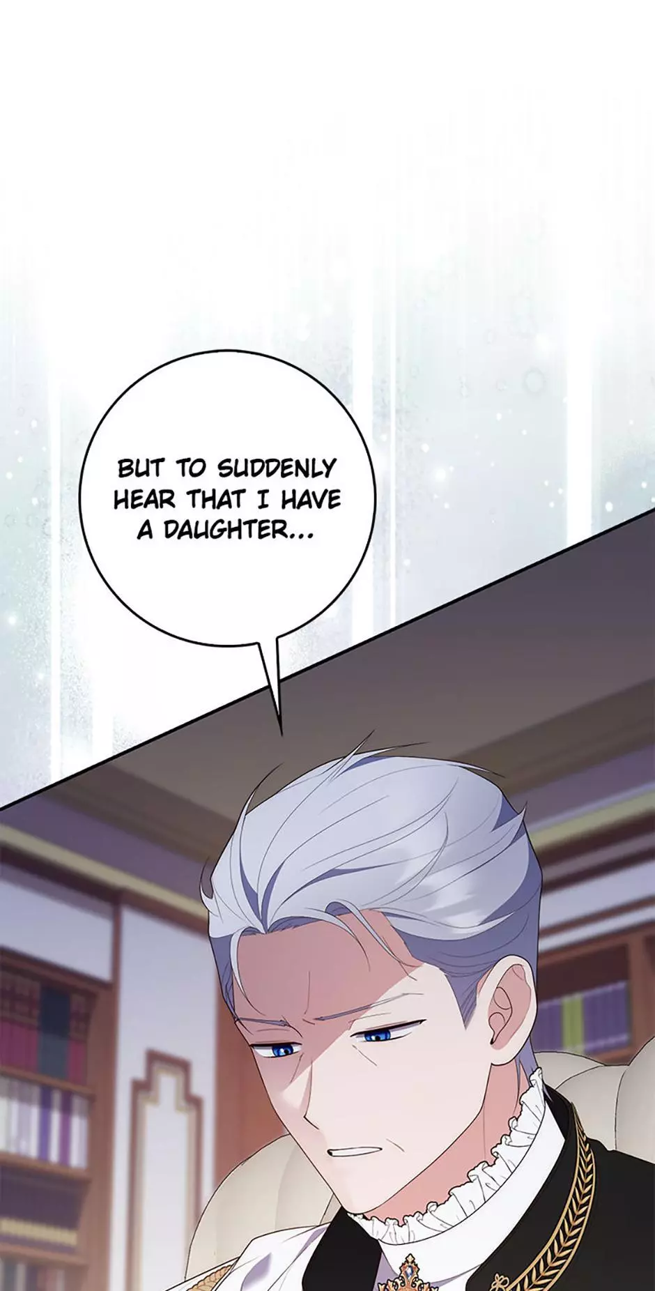 Fortune-Telling Lady Chapter 69 page 41