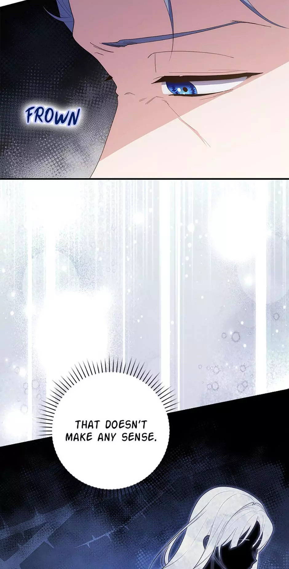 Fortune-Telling Lady Chapter 69 page 43