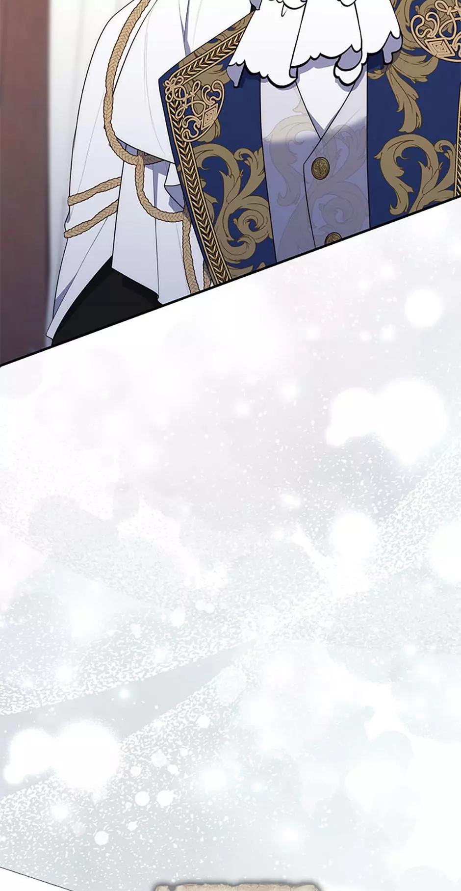 Fortune-Telling Lady Chapter 69 page 61