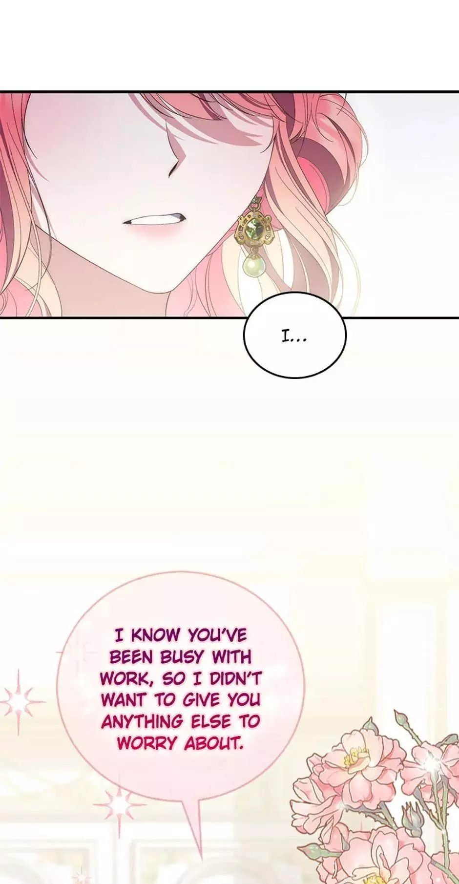 Fortune-Telling Lady Chapter 7 page 65