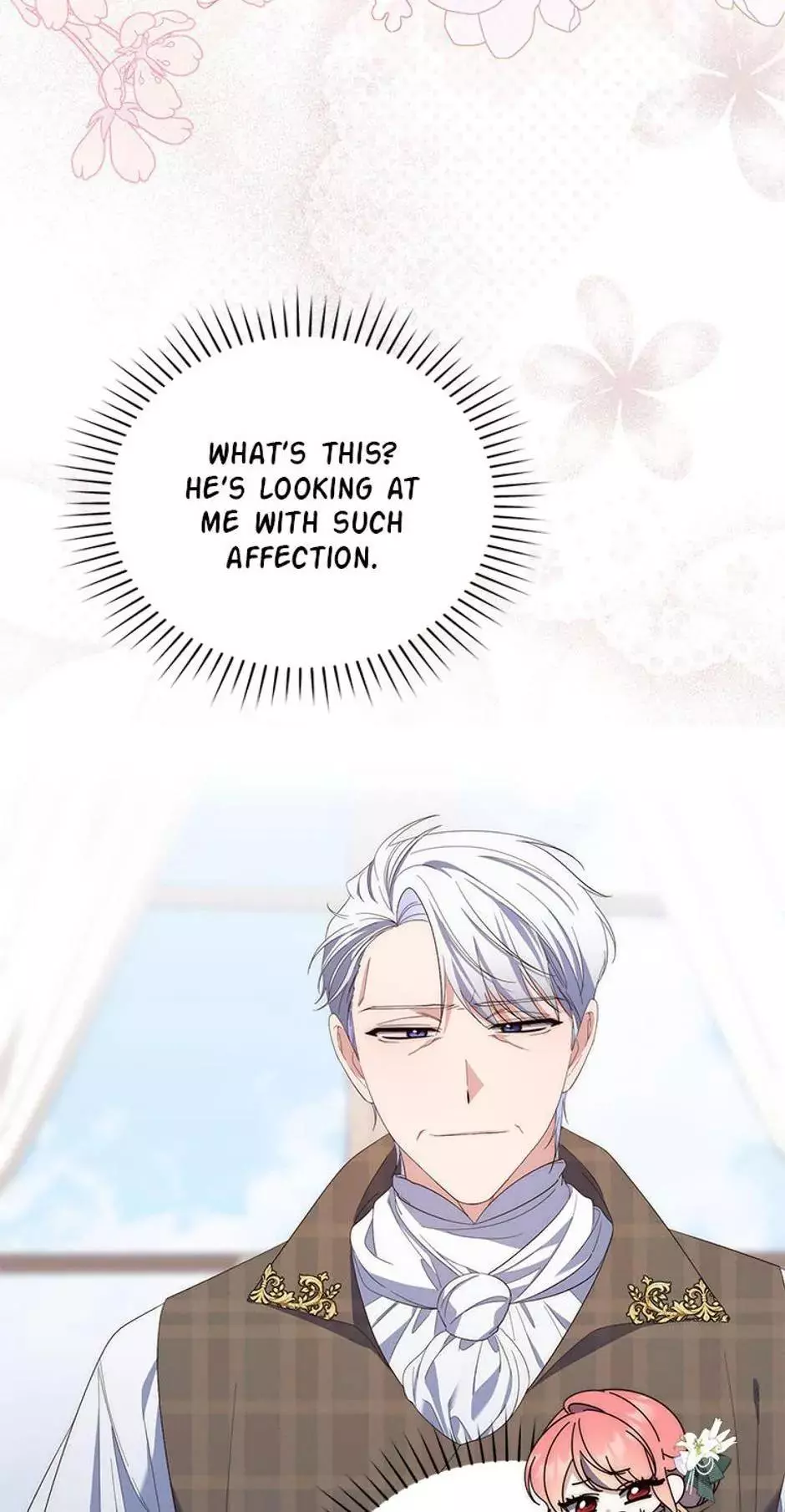 Fortune-Telling Lady Chapter 7 page 72