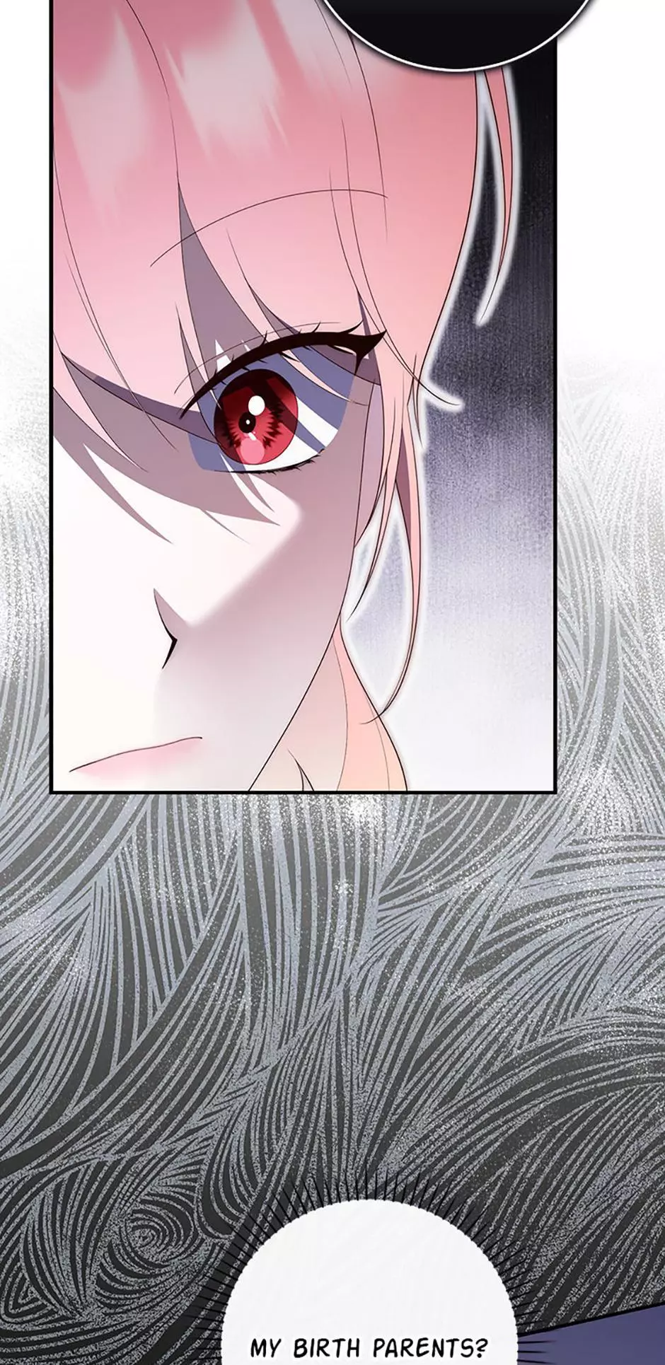 Fortune-Telling Lady Chapter 70 page 29