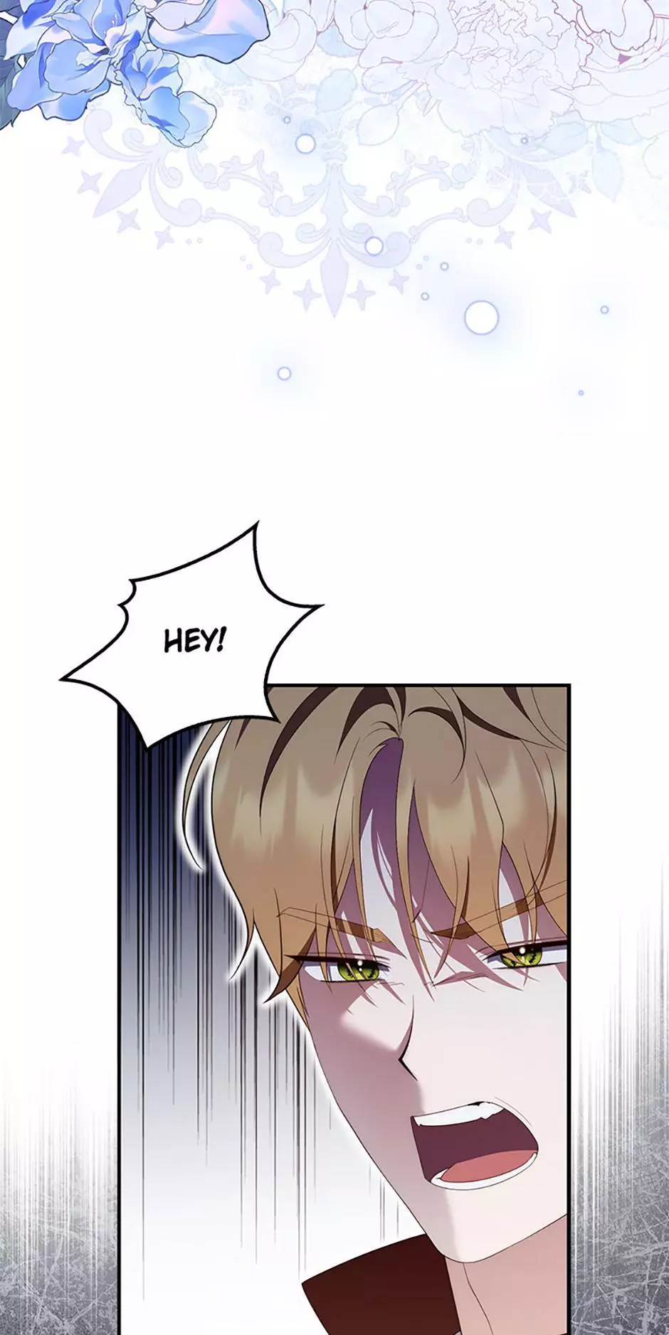 Fortune-Telling Lady Chapter 70 page 56