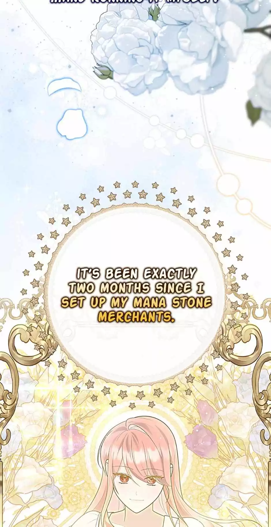 Fortune-Telling Lady Chapter 71 page 65