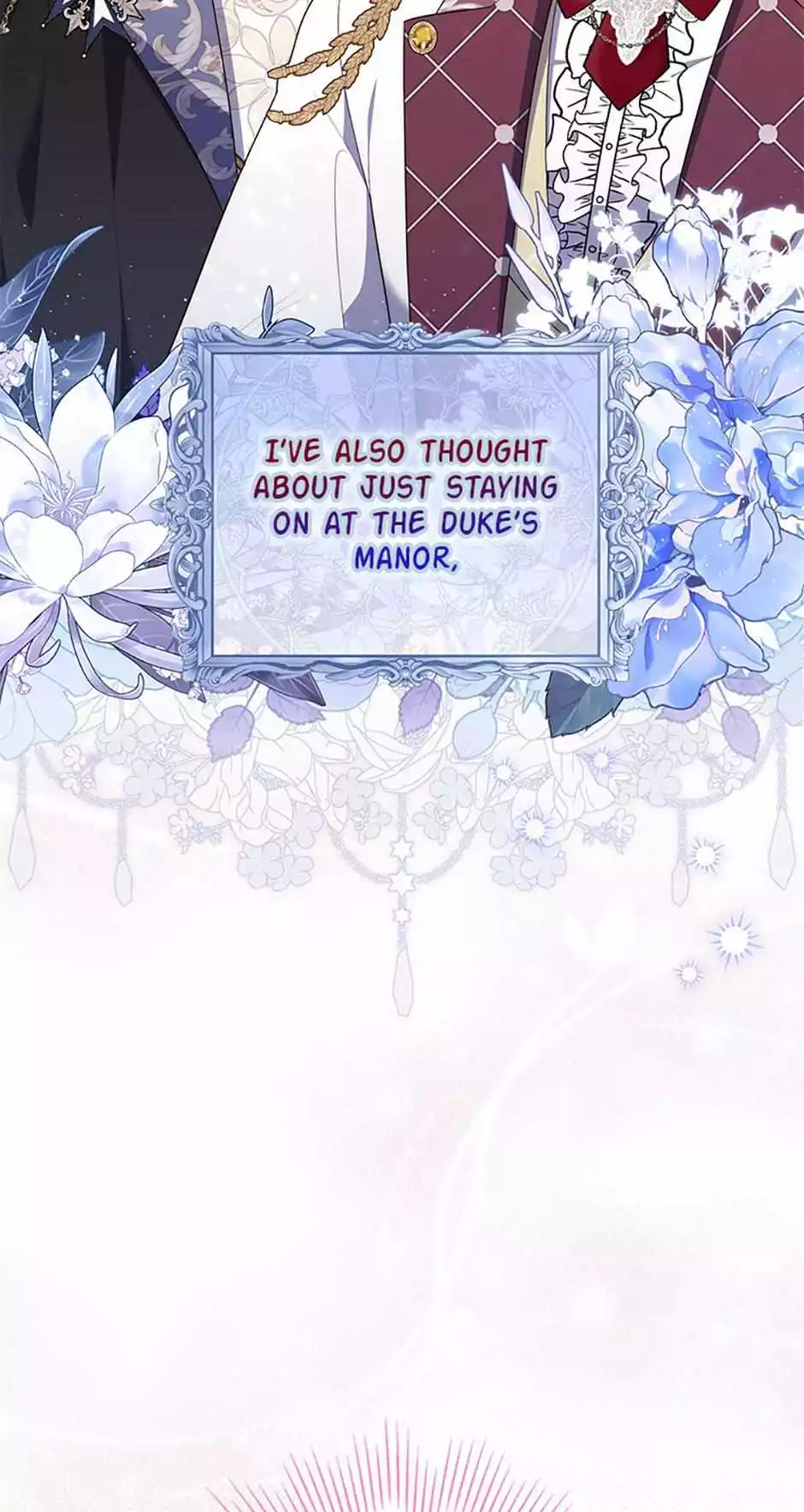 Fortune-Telling Lady Chapter 71 page 98