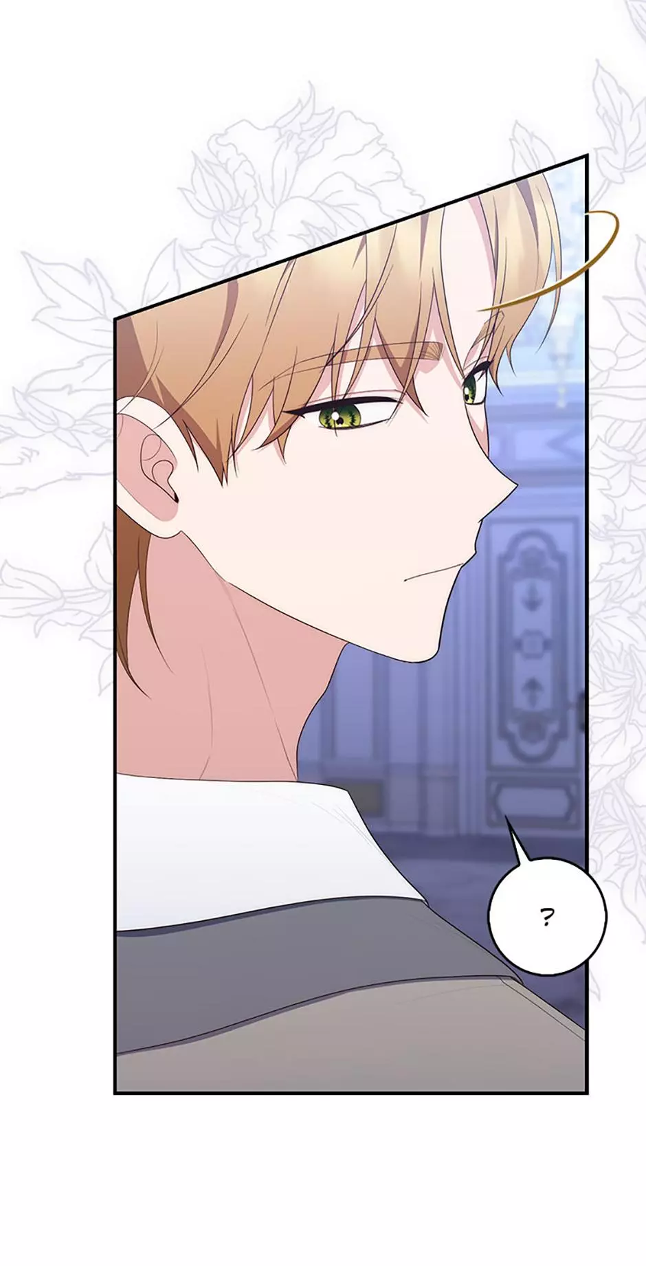 Fortune-Telling Lady Chapter 72 page 73