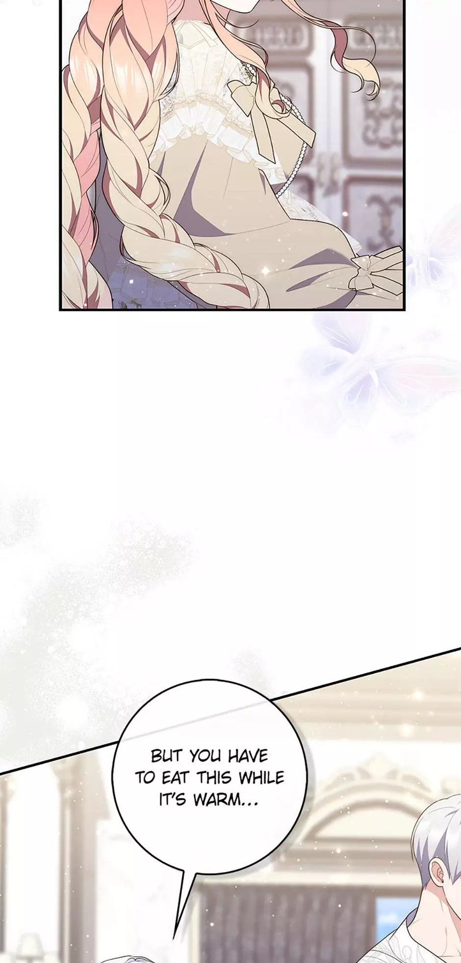 Fortune-Telling Lady Chapter 73 page 62